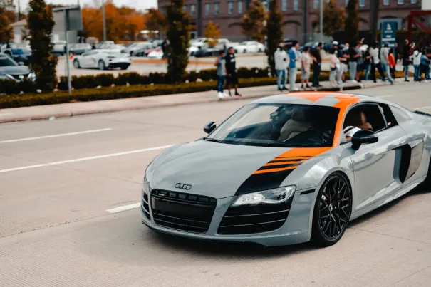 Casino Crazy Luck Android/iOS aplikacija